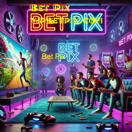 Bet Pix