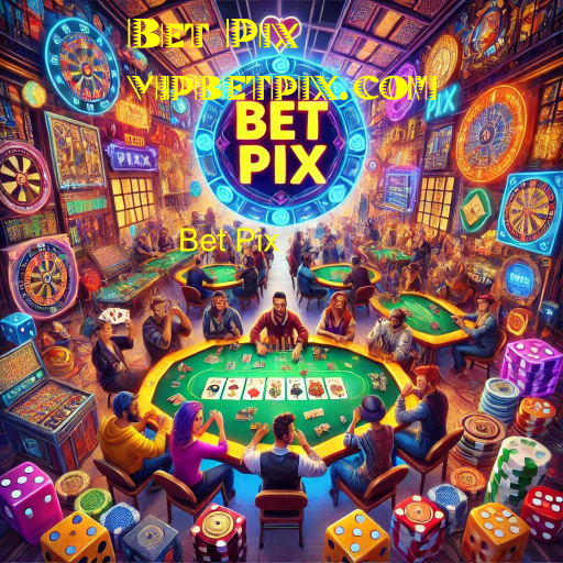 Bet Pix