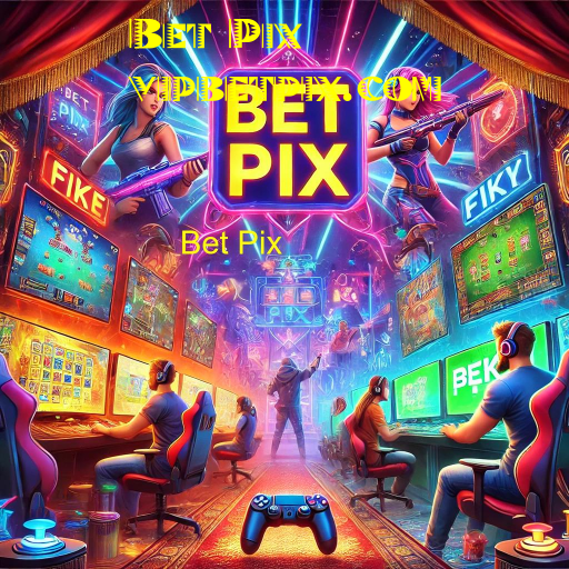 Bet Pix