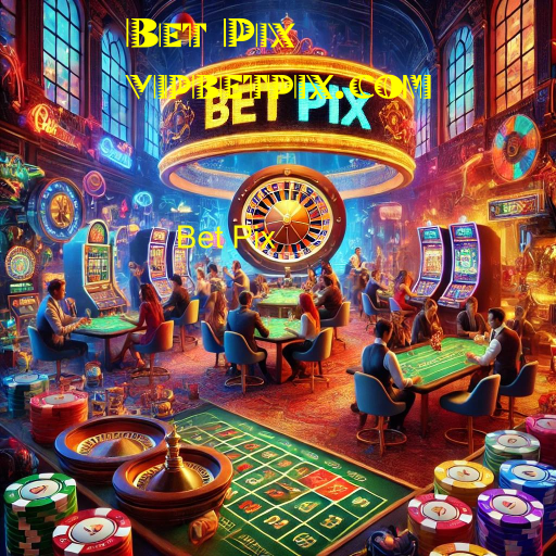 Bet Pix