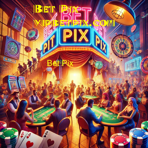 Bet Pix