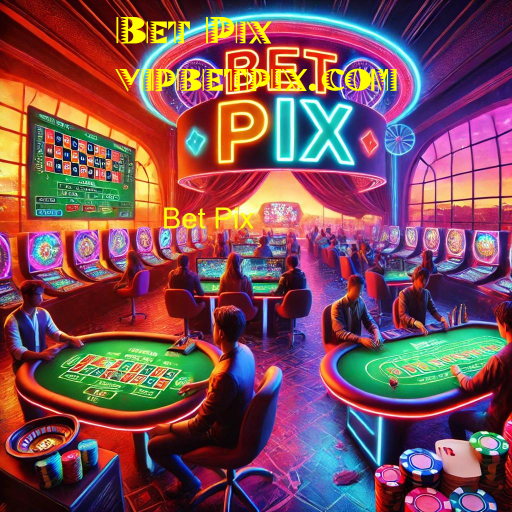 Bet Pix