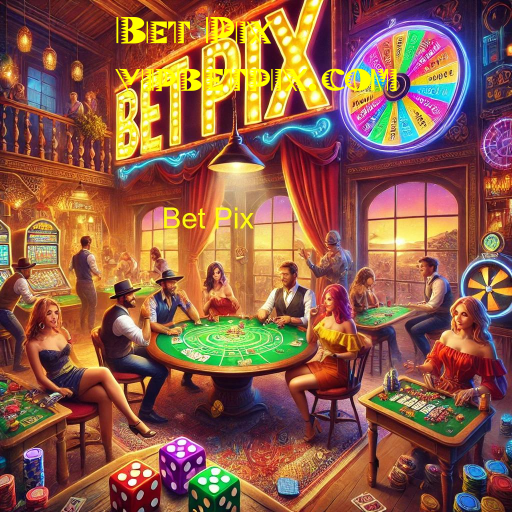 Bet Pix